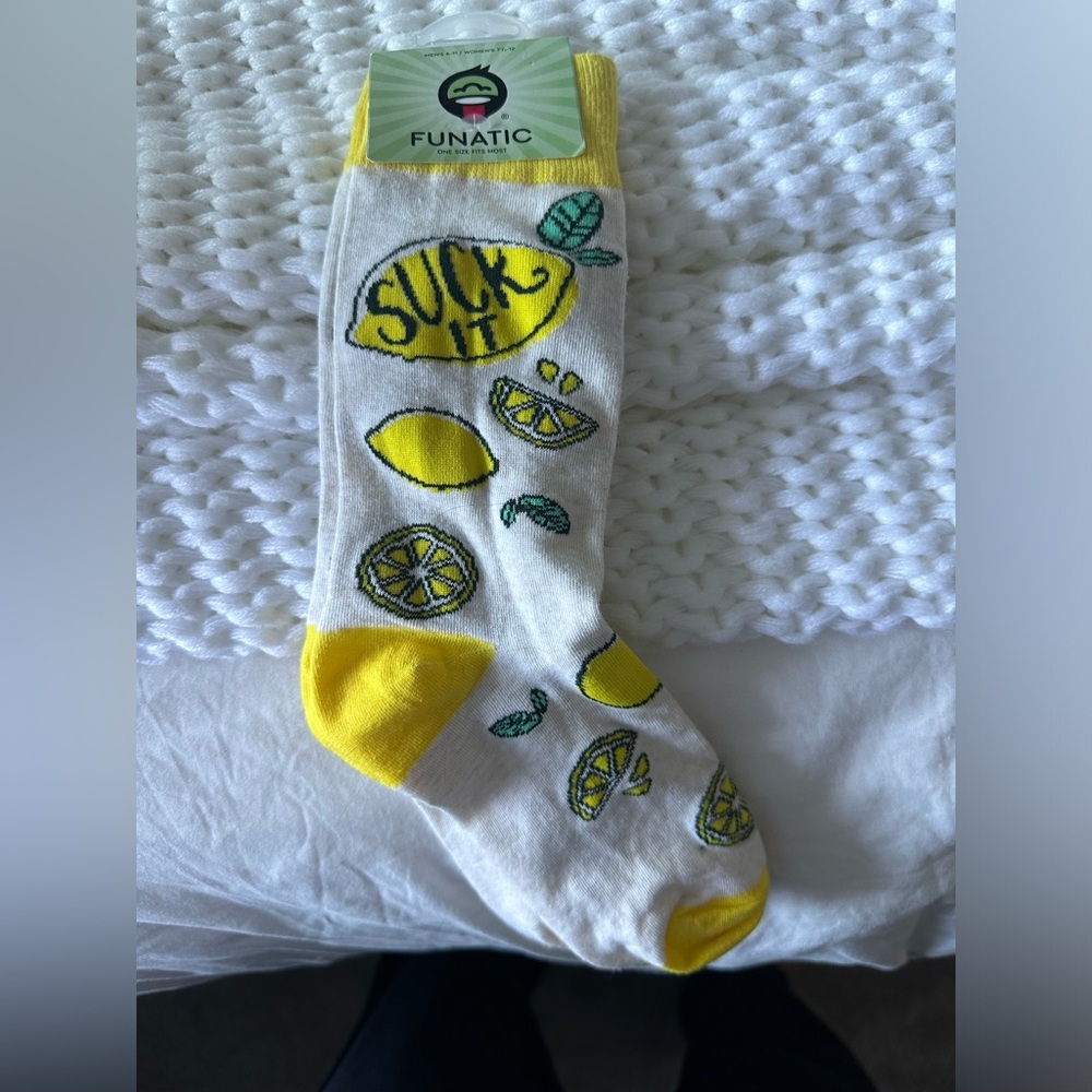 Funatic Socks